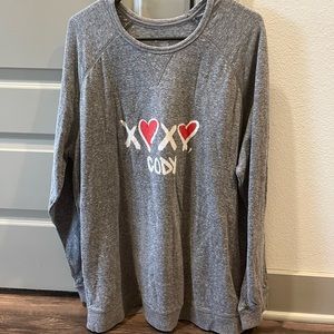 Peloton XOXO Cody long sleeve